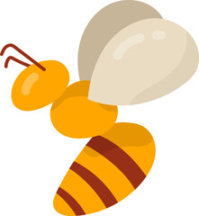 Bee icon