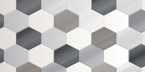 geometric shapes shades of grey background wallpaper design clean lines sleek