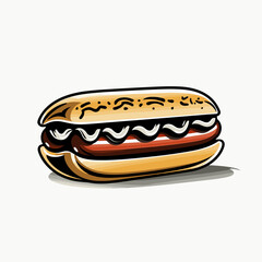 Hot Dog