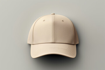 cap mockup