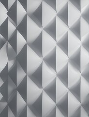 abstract geometric background, paper wall