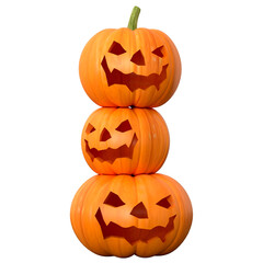 할로윈 호박 Halloween Pumpkin