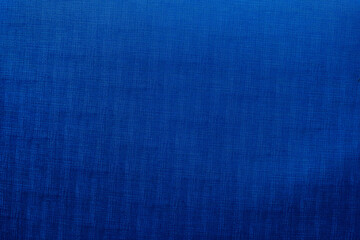closeup blue carpet background, wallpaper