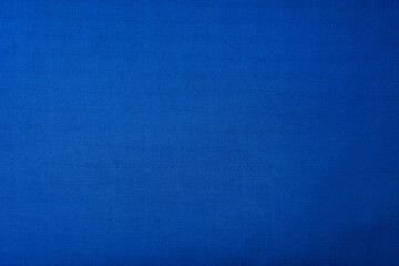 closeup blue carpet background, wallpaper