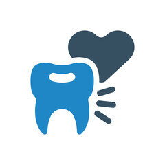 dental gum icon vector illustration