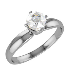 다이아몬드 반지 Diamond Ring