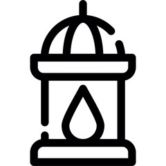 Lantern Icon