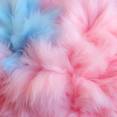 pink feathers background