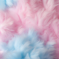 pink feathers background