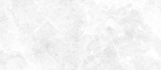 Creative and smooth Stone ceramic art wall or polished marble interiors design texture, Abstract polished grey and white grunge texture, White and black background on polished stone marble texture, 