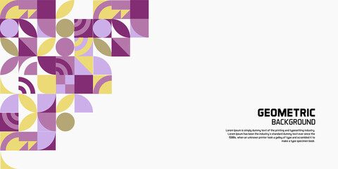 Abstract geometric background with pastel colours, aesthethic, clean, and minimalist design.
You can use it for other purposes, like a banner, presentation, wallpaper, greetings, and others.