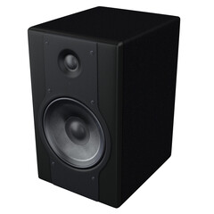 Obraz premium 스피커 speaker