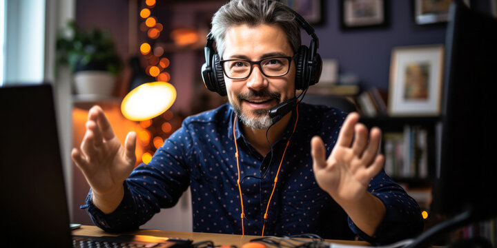 Organizing Virtual Classrooms: Portrait of a Distance Learning Coordinator