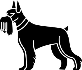 Giant Schnauzer icon 7