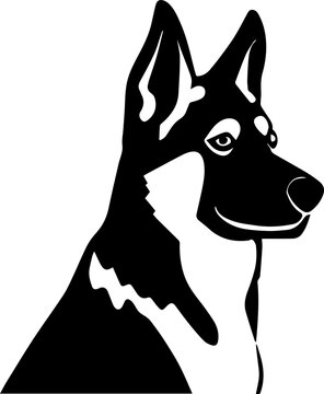 "German Shepherd Mix" Images – Browse 160 Stock Photos, Vectors, and