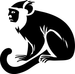 Geoffroys tamarin icon 2