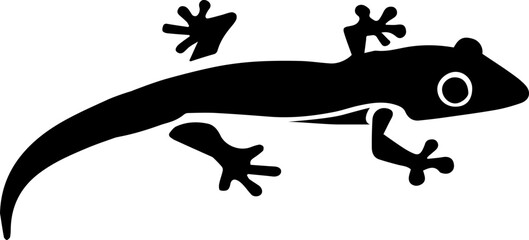 Gecko icon 4