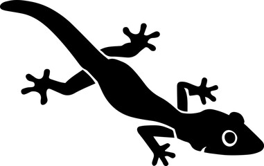 Gecko icon 1 © Luqman
