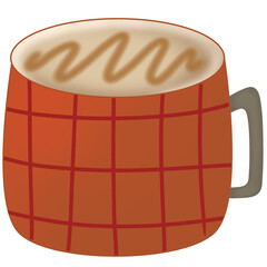 Christmas Hot drink