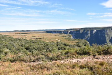 Cambará do Sul - Rio Grande do Sul