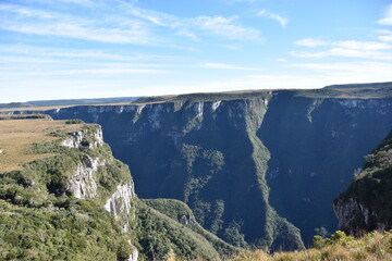 Cambará do Sul - Rio Grande do Sul