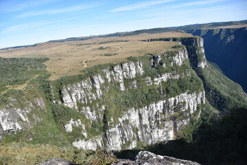 Cambar&aacute; do Sul - Rio Grande do Sul