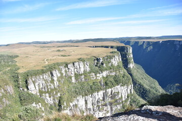 Cambar&aacute; do Sul - Rio Grande do Sul