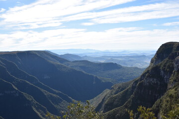 Cambar&aacute; do Sul - Rio Grande do Sul
