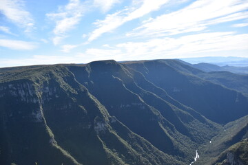 Cambar&aacute; do Sul - Rio Grande do Sul