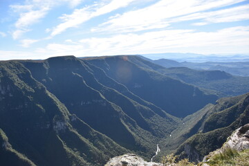 Cambar&aacute; do Sul - Rio Grande do Sul