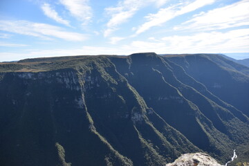 Cambar&aacute; do Sul - Rio Grande do Sul