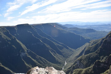 Cambar&aacute; do Sul - Rio Grande do Sul