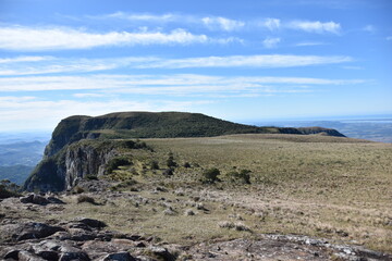 Cambar&aacute; do Sul - Rio Grande do Sul