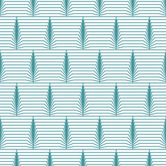 Abstract vector seamless pattern and swatches oriental line texture on white background modern simple wallpaper geometric diagonal fabric set of design elements ornamental vector patterns and swatches
