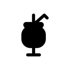 Fototapeta premium drink