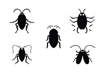 New beautiful minimal stylish animal icon illustration design 