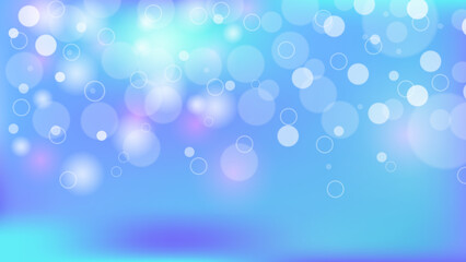 water drops background