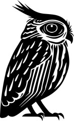 Great Potoo Bird icon 4