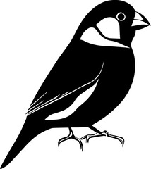 Gouldian Finch icon 5