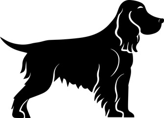 Gordon Setter icon 3