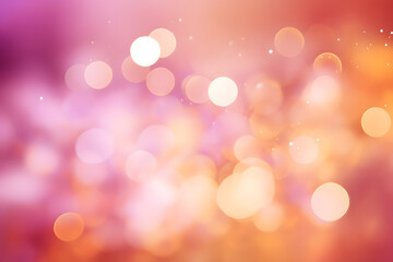 Obraz premium Abstract starlight and pink and purple clouds stardust, blink, background, presentation, star, concept, magazine, powerpoint, website, marketing,