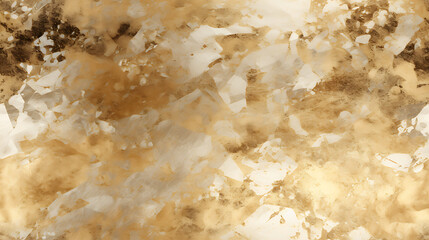 Champagne simple gold foil, texture, luxe - Seamless tile. Endless and repeat print.