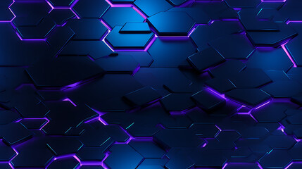 Light blue and a bit purple high tech simple ui ux backround texture, gaming, online, computer. - Seamless tile. Endless and repeat print.