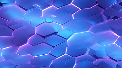 Light blue and a bit purple high tech simple ui ux backround texture, gaming, online, computer. - Seamless tile. Endless and repeat print.