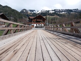 bridge