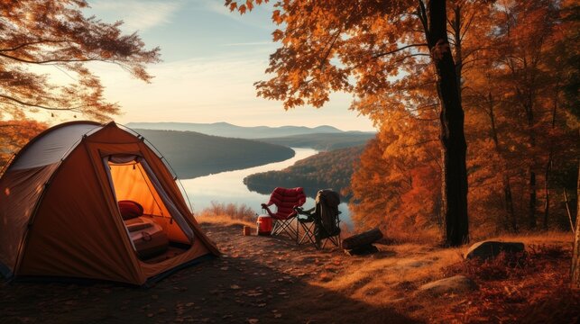Camping Scene" Images – Browse 578 Stock Photos, Vectors, and Video | Adobe  Stock