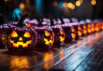 Halloween_pumpkin_isolated 13