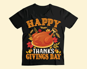 Trendy Modern t-shirt for turkey lovers
