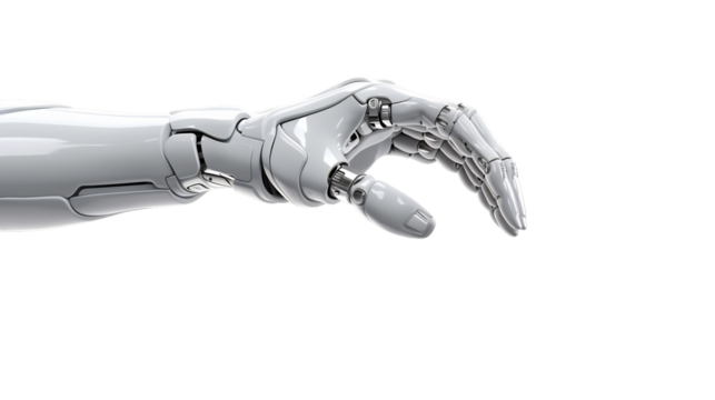Robotic, hand ,technology, machine, science, equipment, robot, arm, modern, mechanical