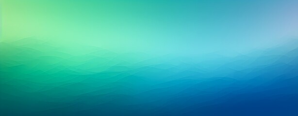 closeup blue green background blurry pattern ocean specular panoramic minimalism flat abstract floating under deep wall vapor entirely gradients empty